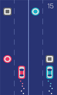 抖音红蓝车游戏下载-抖音红蓝车官方下载V1.0图4