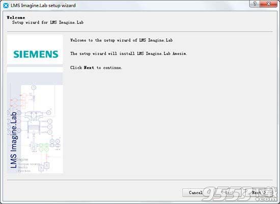 AMESim r15破解版