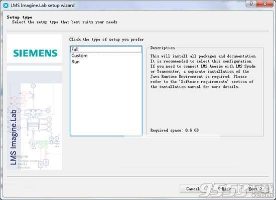 AMESim r15破解版