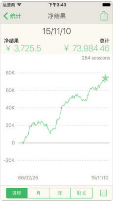 Poker Analytics4app截图4