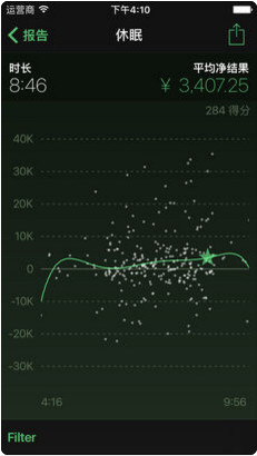 Poker Analytics4app截图3