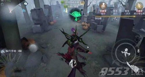 第五人格祭司什么时候上线时间 第五人格祭司上线时间介绍