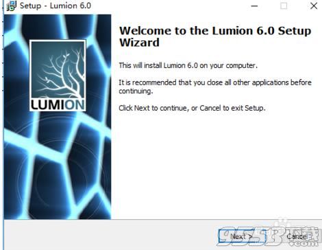 lumion6.0破解版（附安裝使用教程）