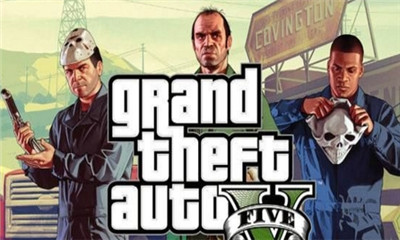 gta5apk下载