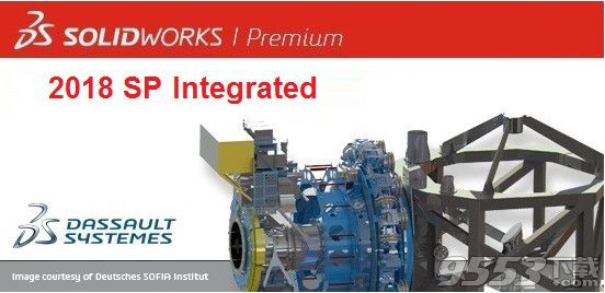 solidworks2018 sp3.0中文破解版下載64位【附破解文件】