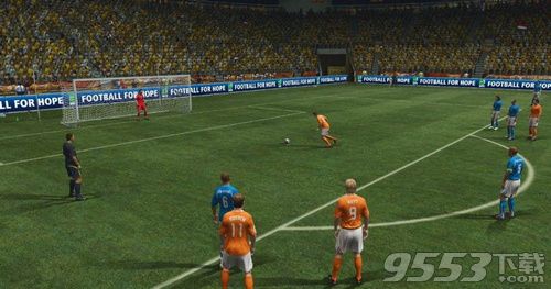 FIFA足球世界手游安卓官方版v1.0.0