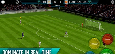 FIFA足球世界电脑版