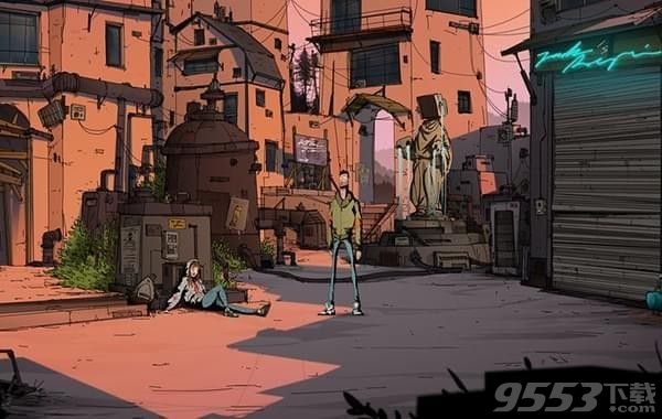 意外事件Unforeseen Incidents Mac版