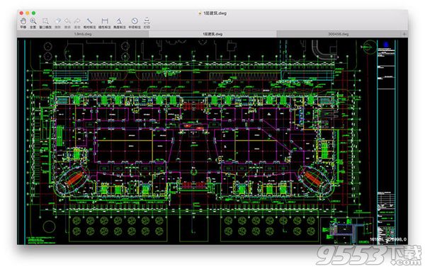 2018cad快速看图mac版