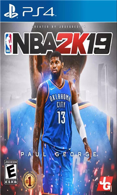 NBA2K19安卓版截图4