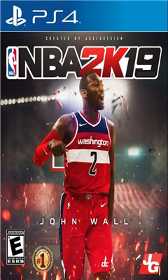 NBA2K19安卓版 V1.0