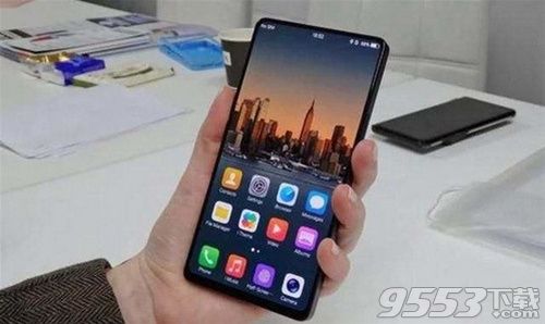 vivo NEX全面屏新机什么时候上市 vivo NEX全面屏新机售价多少钱