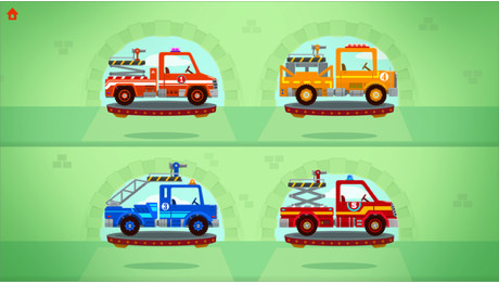 消防车总动员游戏下载-消防车总动员安卓版下载v1.0.1图2