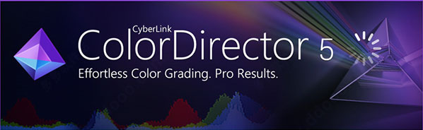 ColorDirector5破解版