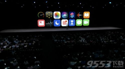 蘋(píng)果WWDC2018發(fā)布會(huì)有什么內(nèi)容 WWDC2018發(fā)布會(huì)內(nèi)容匯總分享