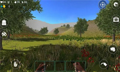 迷宫生存手机版下载-迷宫生存MazeSurvival游戏下载V1.1图3