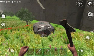 迷宫生存手机版下载-迷宫生存MazeSurvival游戏下载V1.1图2