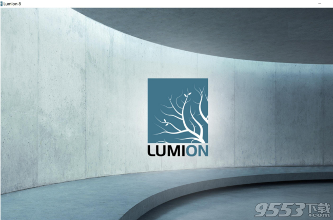 lumion8.0破解补丁下载