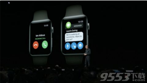 蘋果WWDC2018發(fā)布watchOS 5有什么功能 蘋果watchOS 5性能介紹