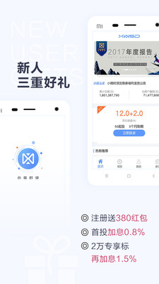 小微时贷app截图2