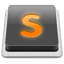 Sublime Text 3 build 3176中文绿色版