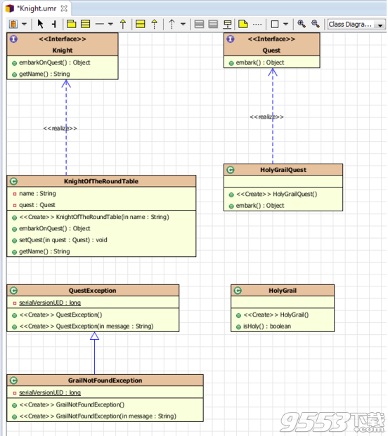 MyEclipse for spring v8.6.1正式版