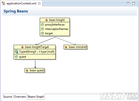 MyEclipse for spring v8.6.1正式版