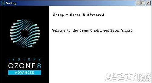 iZotope Ozone8.02破解版
