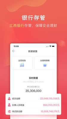 和信貸理財(cái)app蘋(píng)果官方版截圖3