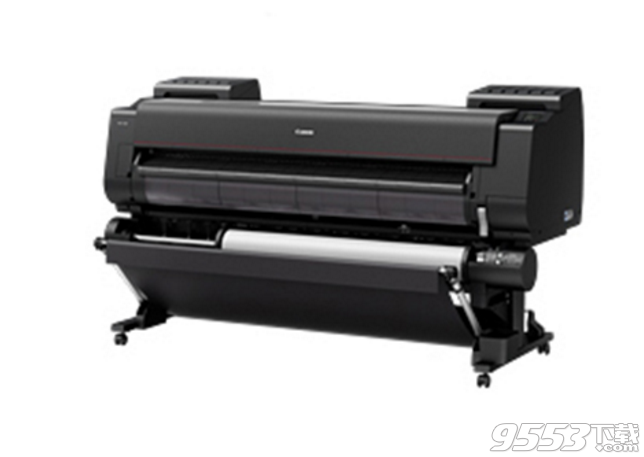 佳能PRO-540打印机驱动