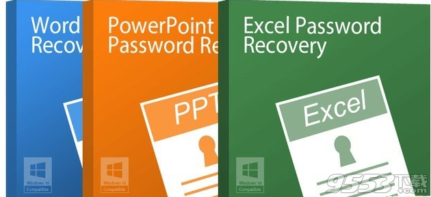 Passcape Word Password Recovery Pro