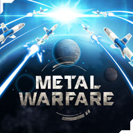 金属战争Metal Warfare游戏