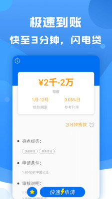 借贷钱宝app官方版截图4