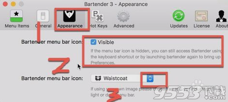 bartender 3 mac版