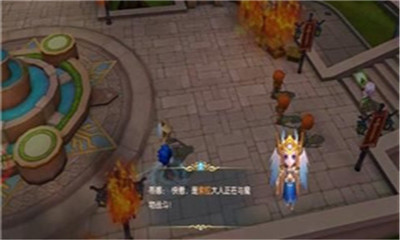 魔龍斗士無限金幣版