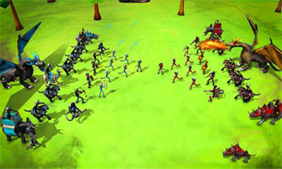 火柴人现代战争模拟最新版下载-火柴人现代战争模拟手游apk下载V1.2图2