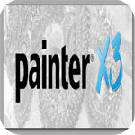 Corel Painter 2016破解版 v16.0.0.400簡(jiǎn)體中文版