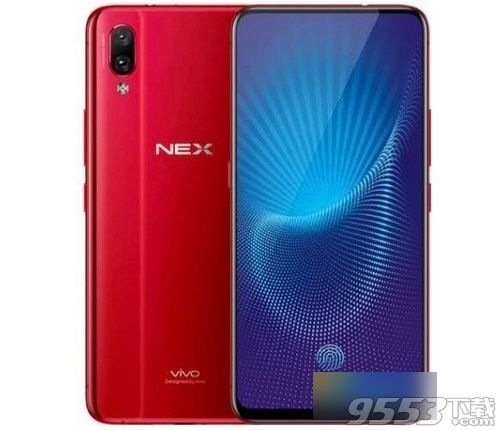 vivo NEX宝石红什么时候上市 vivo NEX红色上市时间介绍