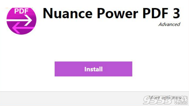 Nuance PowerPDF Advanced