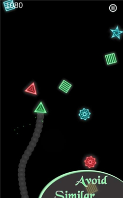 萤火虫glowWorm游戏下载-萤火虫飞行探险glowWorm安卓版下载v1.0.0图3