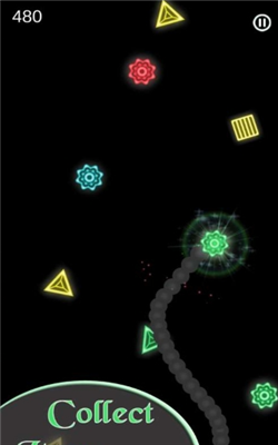萤火虫glowWorm游戏下载-萤火虫飞行探险glowWorm安卓版下载v1.0.0图2
