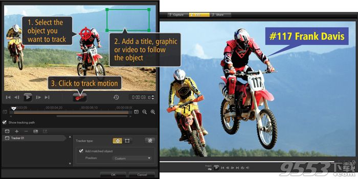 corel videostudio pro x7中文免费版