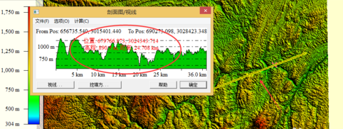 global mapper 18破解版(附注冊碼) 64/32位