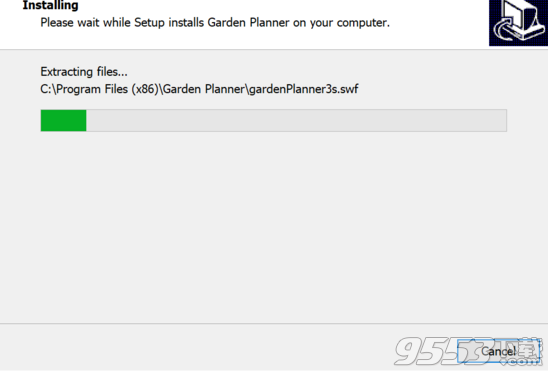 Garden Planner中文版