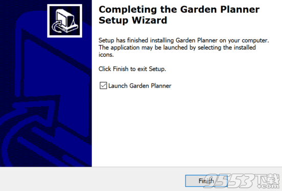 Garden Planner中文版