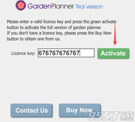 Garden Planner中文版