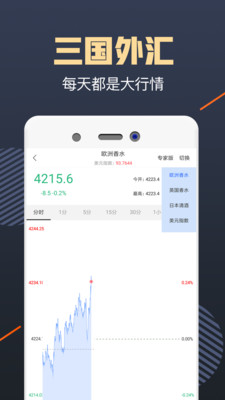 轻松盈app苹果版截图4