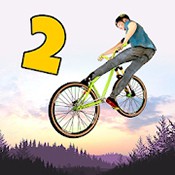 极限挑战自行车2安卓版