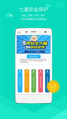 胖胖豬app蘋果版截圖2