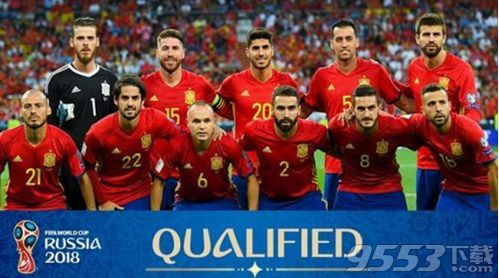2018世界杯葡萄牙对西班牙谁会赢 葡萄牙对西班牙比分结果预测